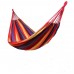 MSW Furniture High Quality Hammock with Space Saving Steel Stand Includes Portable Carrying Case